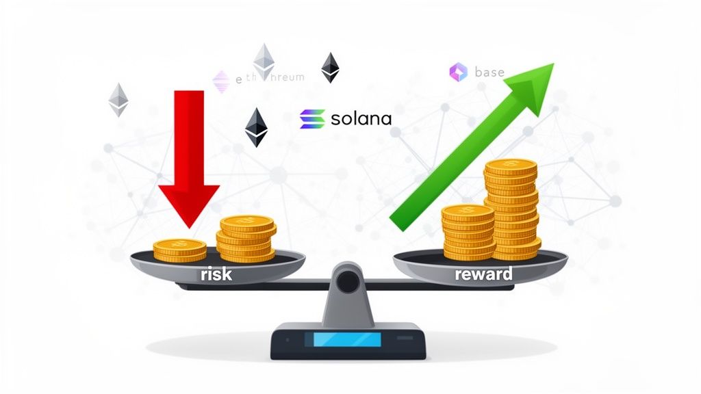 Calculate Risk Reward Ratio: A Trader's Guide
