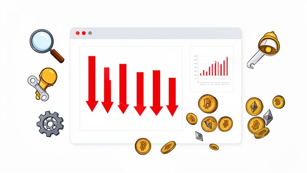 Top Tools for Crypto Liquidations Today (2026)