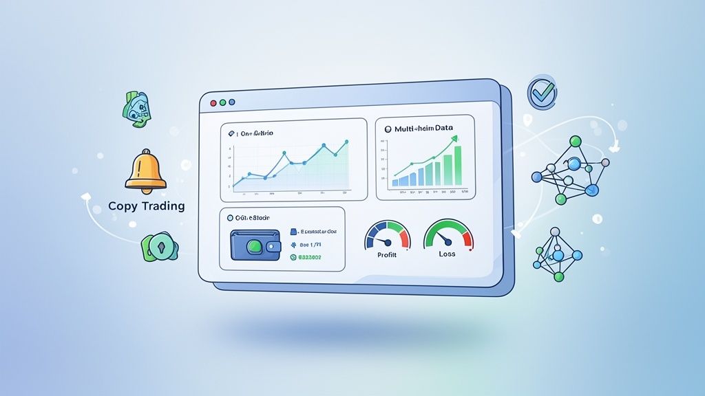 12 Best Crypto Trackers To Follow Smart Money