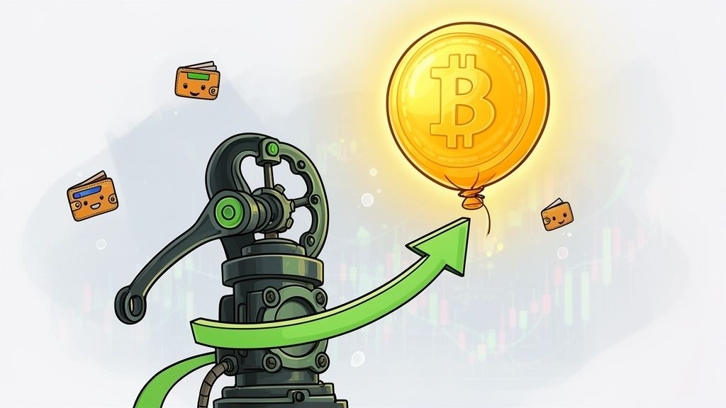 How Does Pump Fun Work: A 2026 Guide