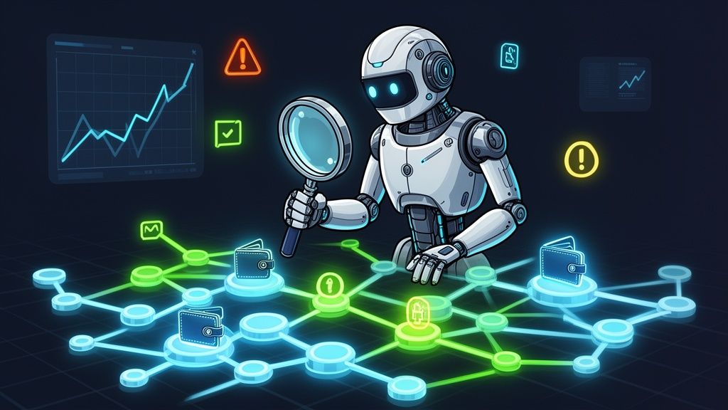 Su guía para el agente de IA DeepSeek