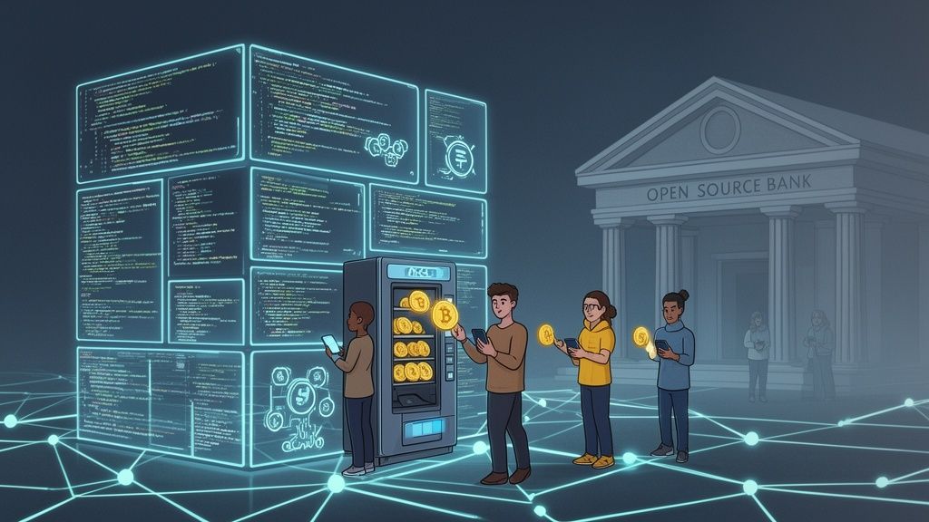 What is DeFi Crypto: A Practical Guide