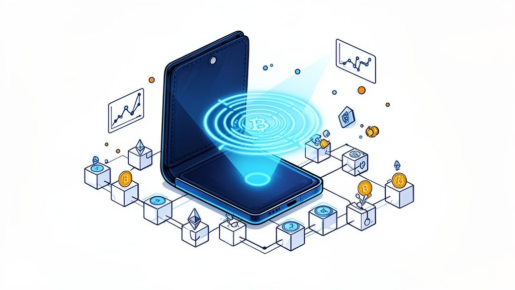 Guide To A Wallet With Tracker