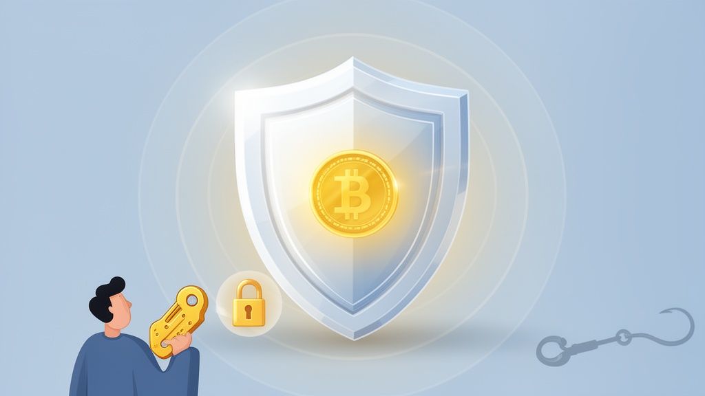 Is Coinbase Safe? A Guide to Its Security