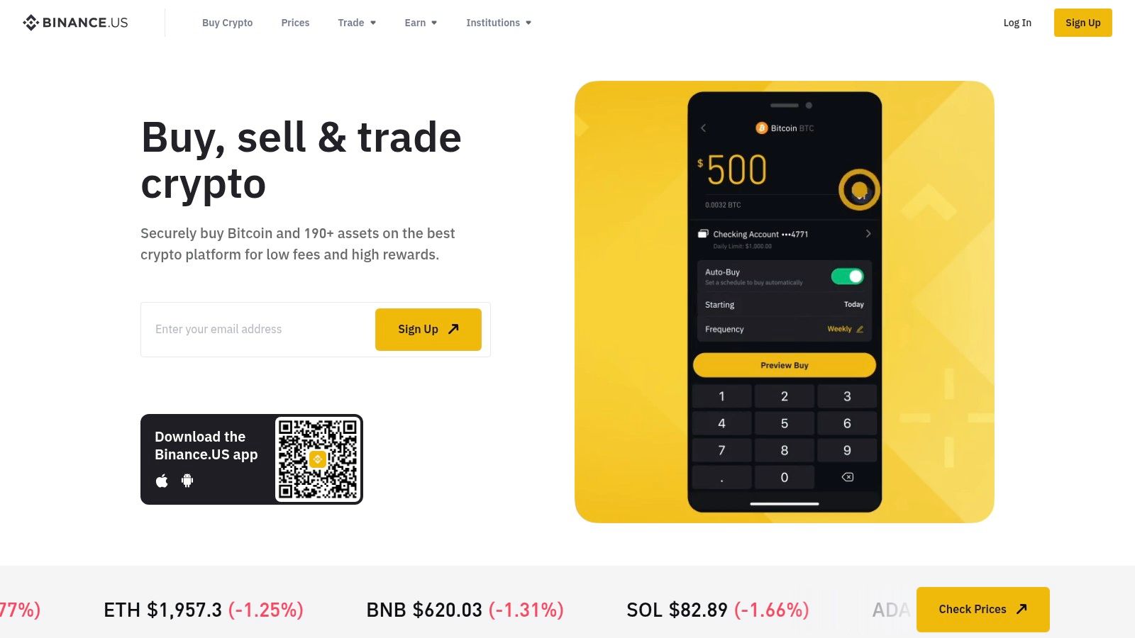 Binance.US