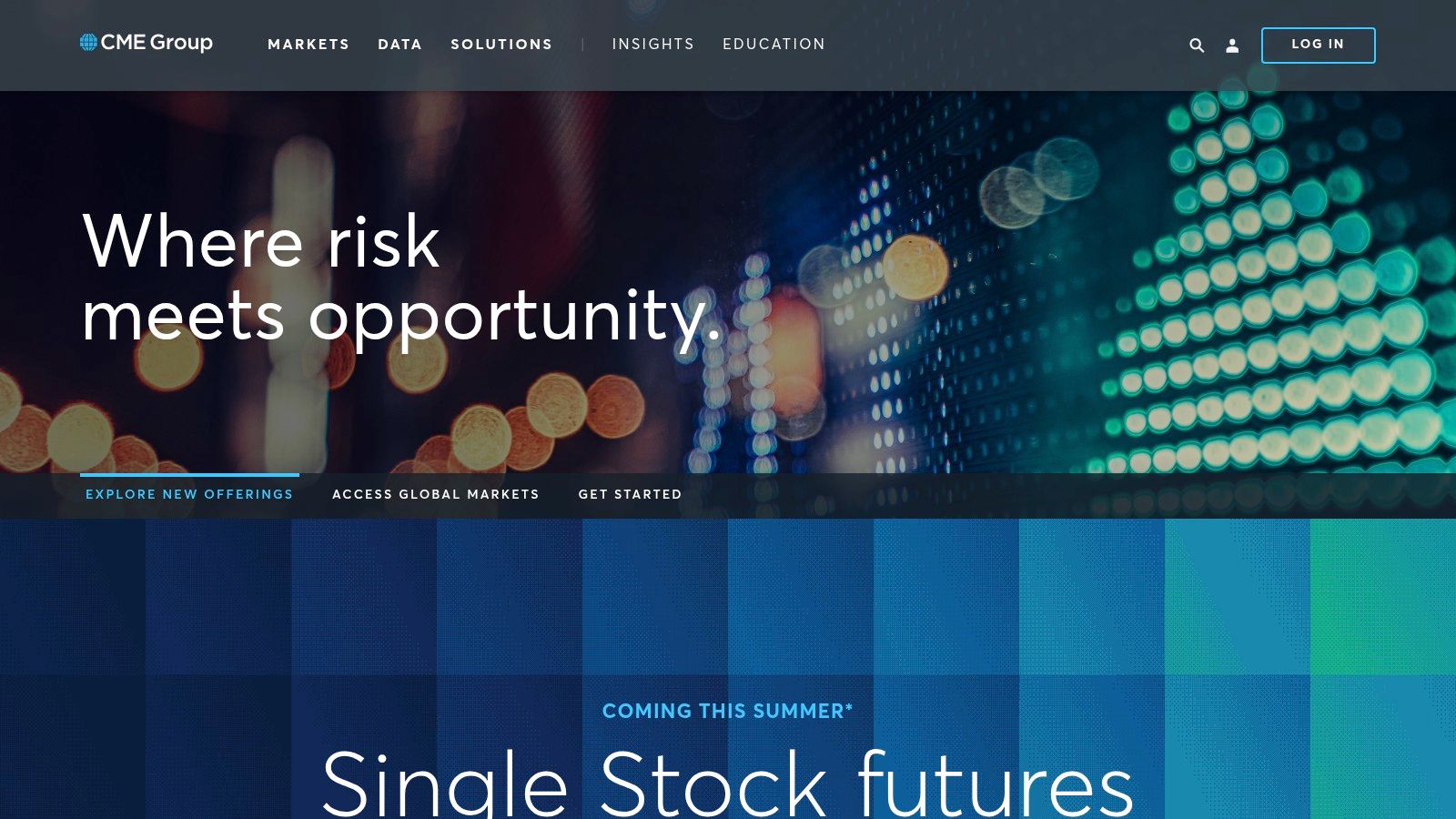 CME Group (XRP Futures)