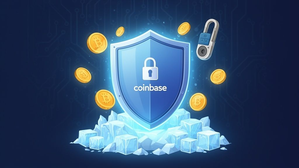 Is Coinbase Secure? A Guide to Protecting Your Crypto