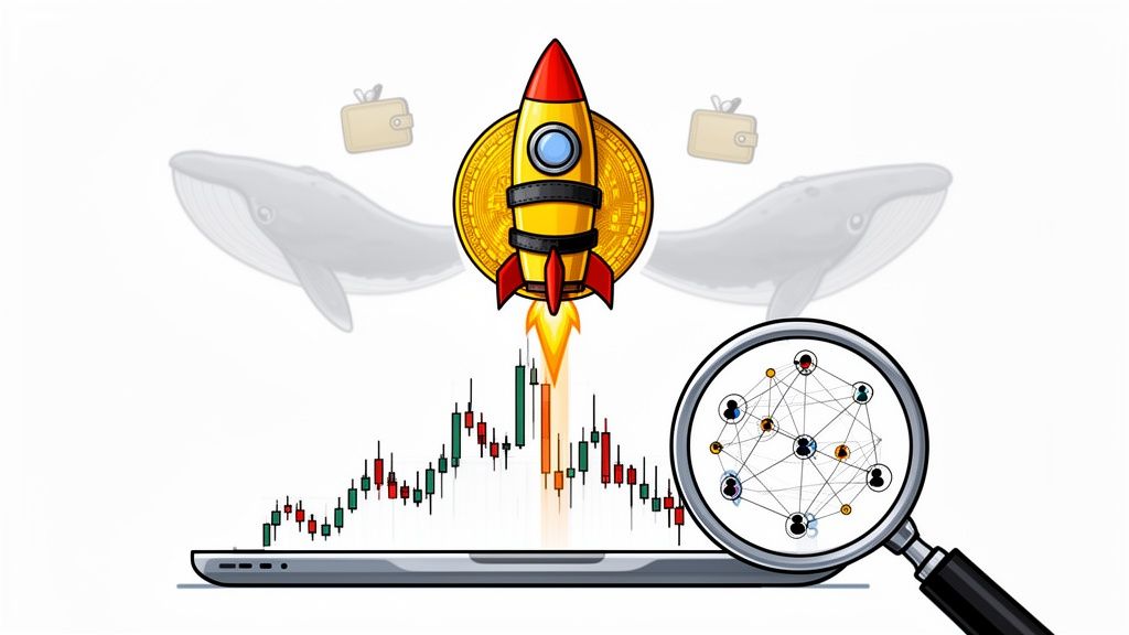 Your Actionable Guide to a Pump It Exchange