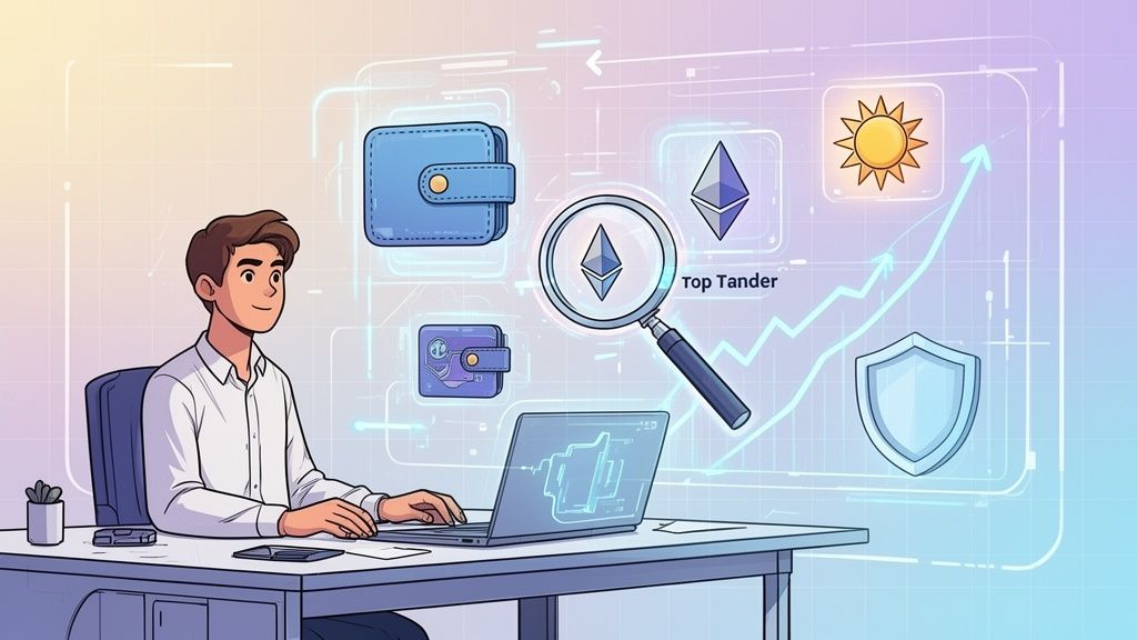 How to invest in defi: A smart beginner's guide