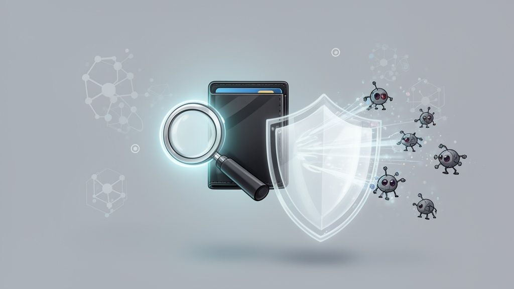 Guide to Wallet Scanner Protection