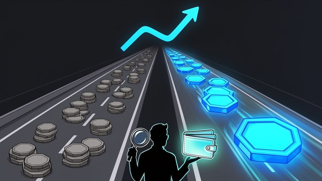 Pulsechain HEX Price: A Trader's Guide