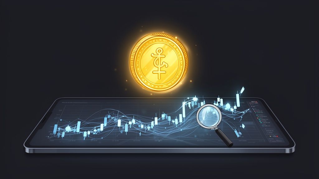 Unlocking the Spell Token Price: A Trader's Guide