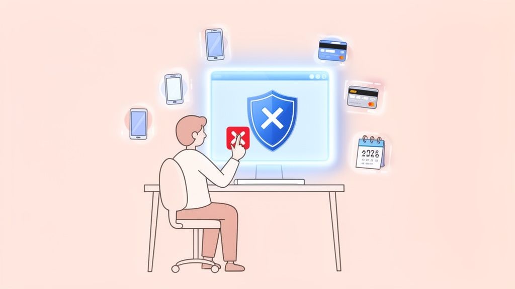 How to Cancel AVG Subscription in 2026