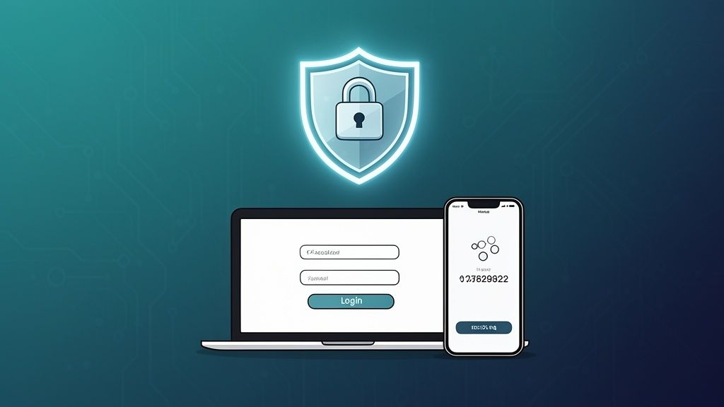 Guía de inicio de sesión de Uphold Wallet