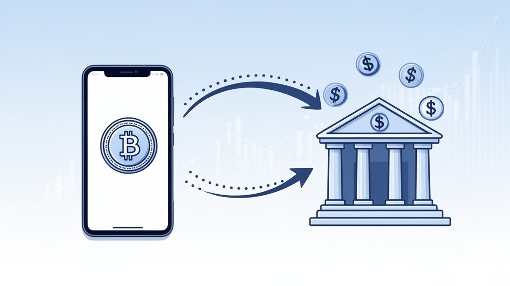 Cuenta bancaria Coinbase: una guía completa