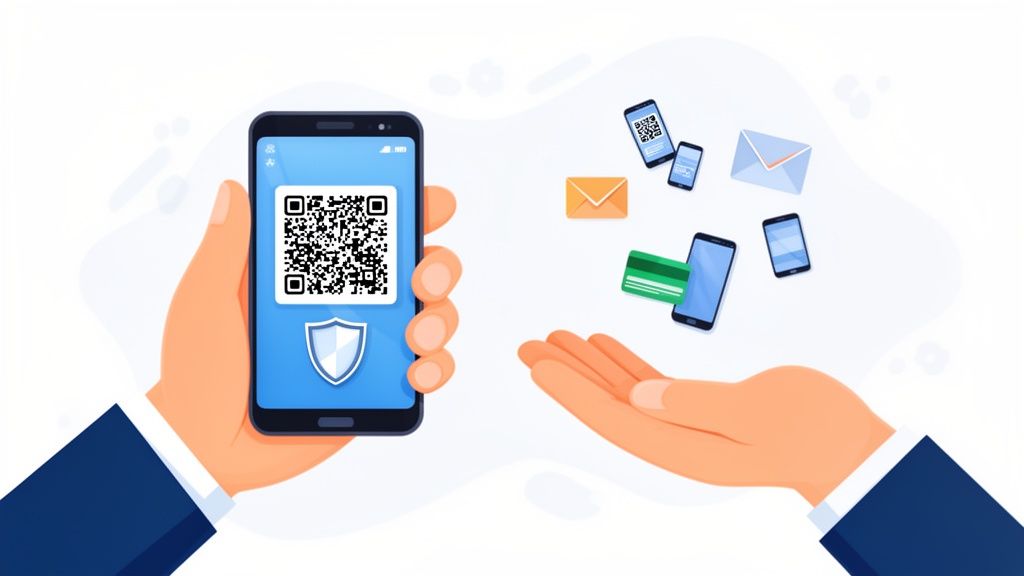 How to Share Zelle Info: Safe & Fast Tips