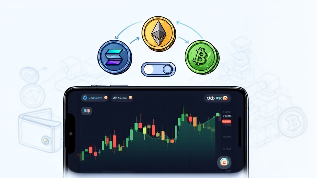 Master DeFi: The Switch Price Tracker Guide