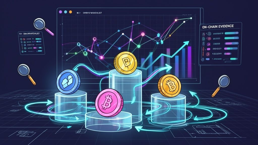 Best DeFi Cryptos to Watch