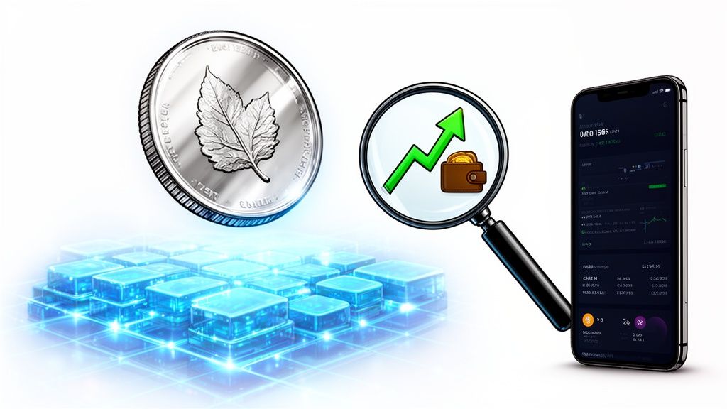 Mint Finance Tracker: Your Guide to On-Chain Profits