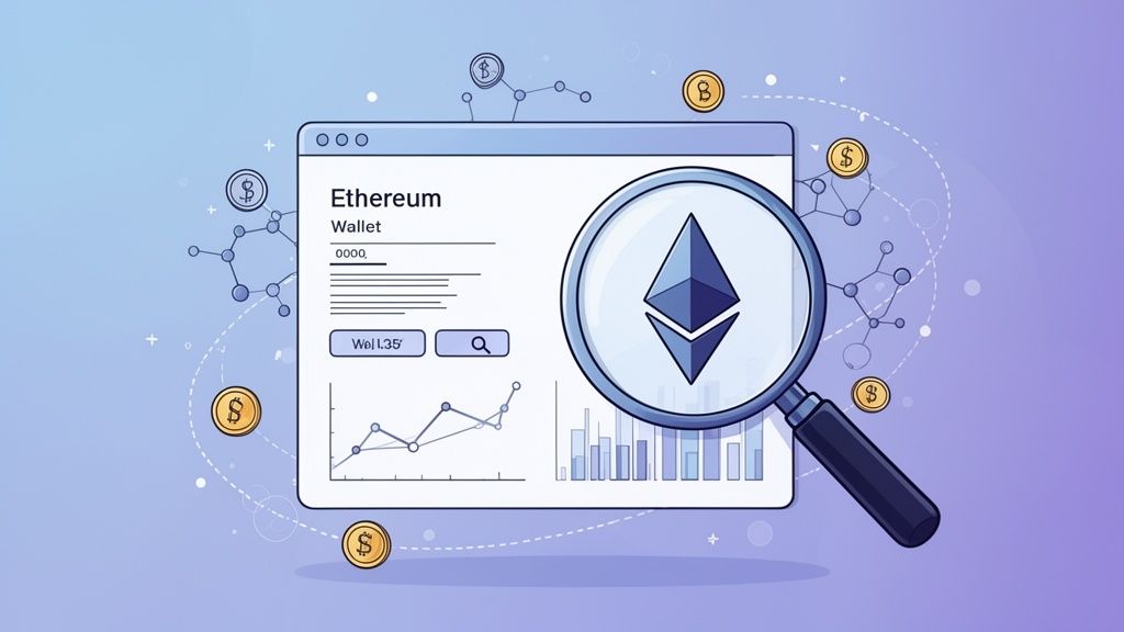 Your Ultimate Ethereum Wallet Check Guide