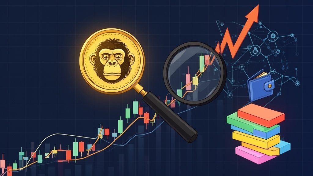 Precio de Ape Coin: una guía para comerciantes