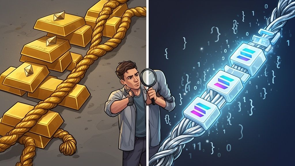 A Developer's Guide to String and Sol