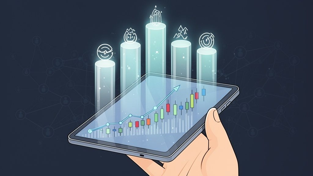 La estrategia DEX COM 7: una guía