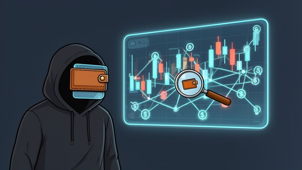 Dex Merc 3: una guía