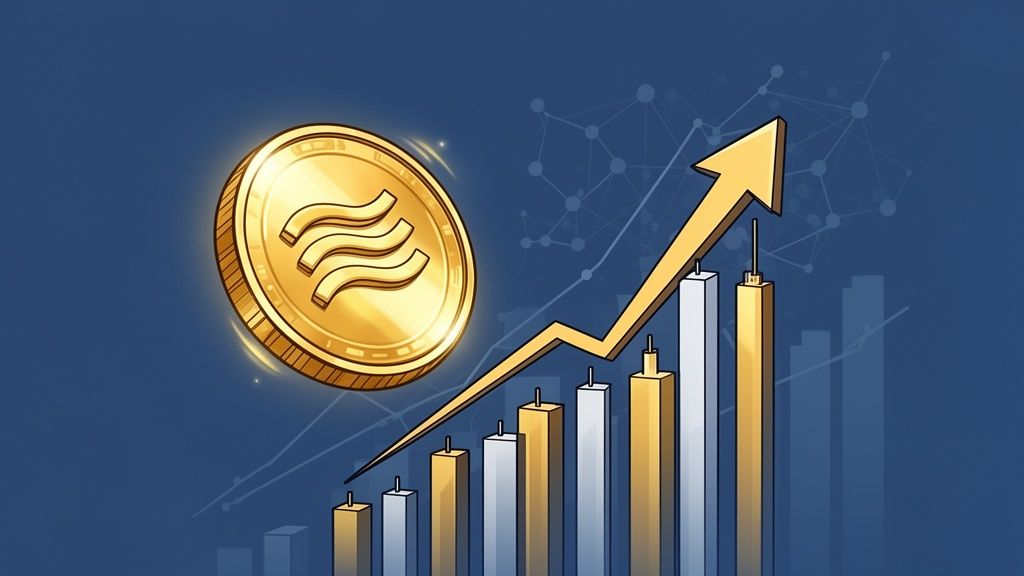 Libra Coin Price: A Trader's Guide