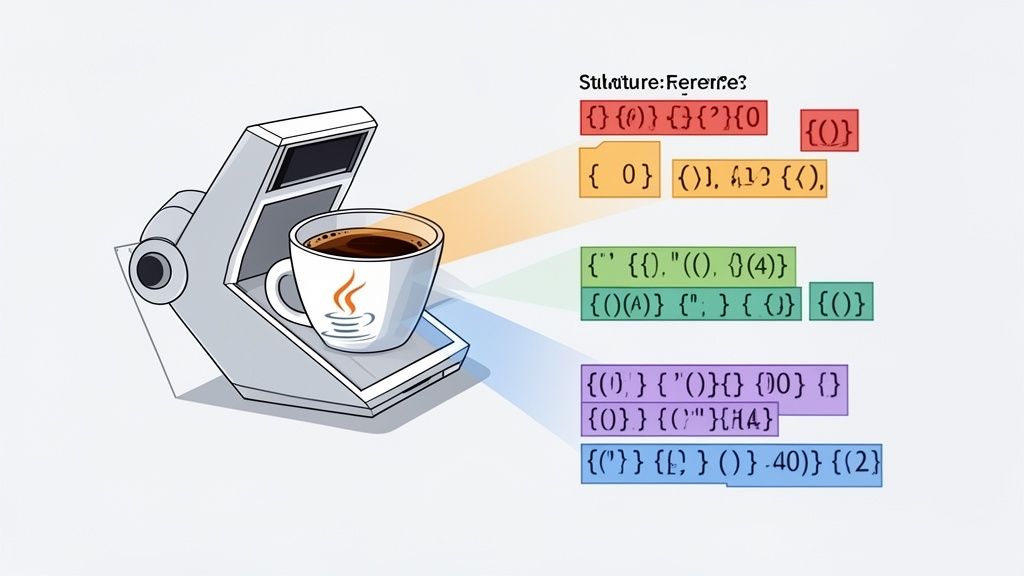 Master the scanner api in java: A 2026 Guide