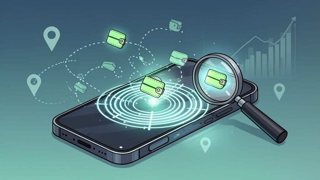 Find My Wallet Tracker: Your 2026 Guide