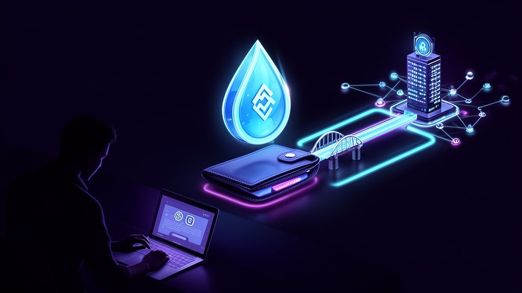 How to Buy Hyperliquid: A 2026 Smart Guide