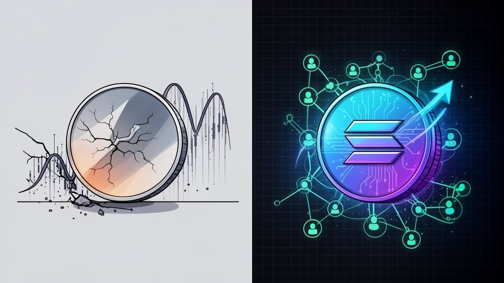 Terra Luna Sol: A Trader's 2026 Comparison