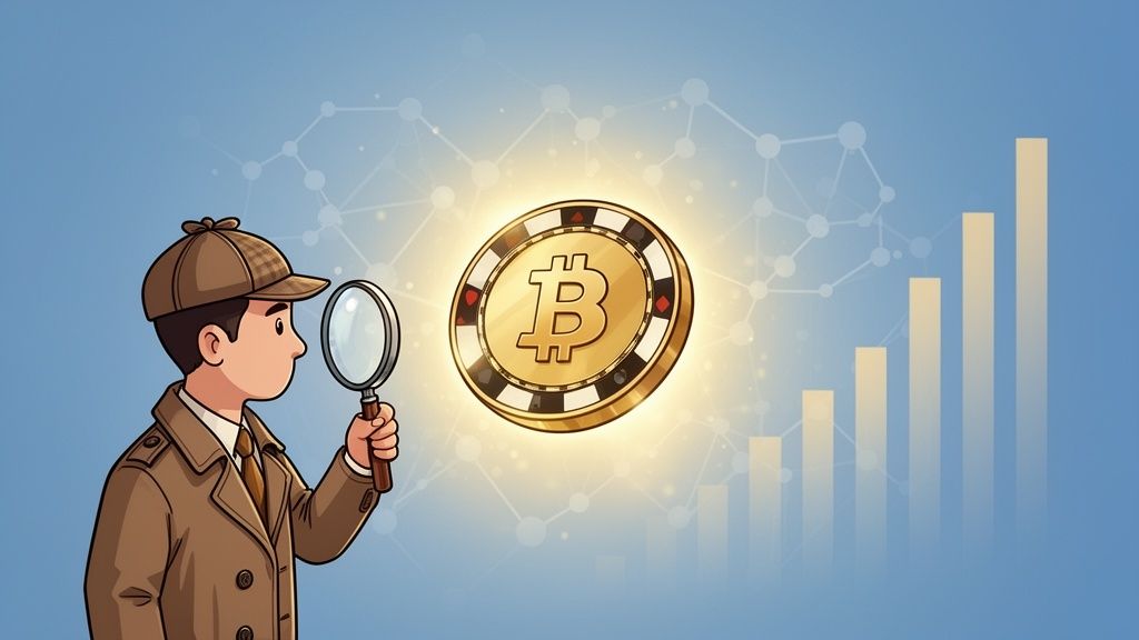 Is CoinPoker Legit? A 2026 Data-Backed Analysis