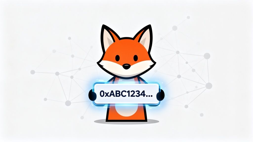 Your MetaMask Wallet ID: A Guide to Finding & Using It