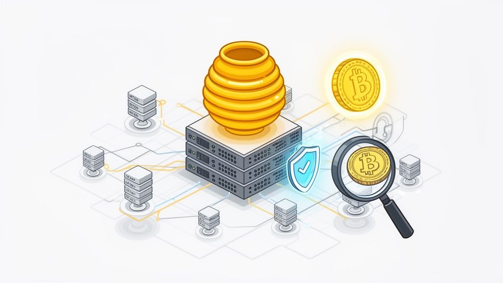 Top 10 Honey Pot Software Tools for 2026