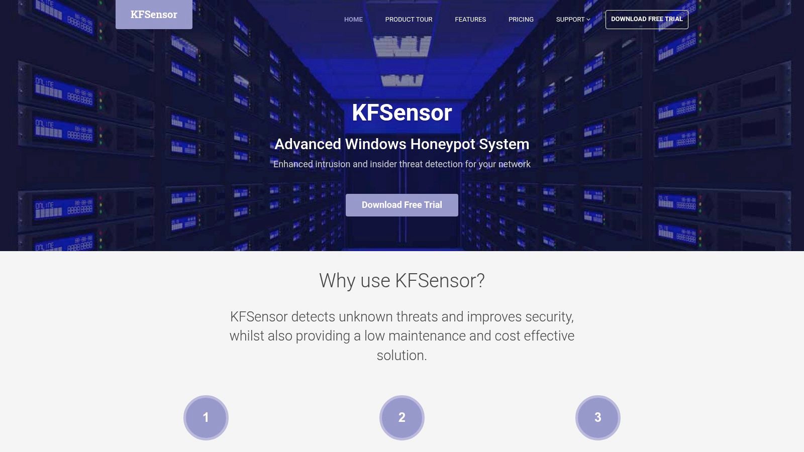 SentinelOne Deception (from Attivo acquisition)