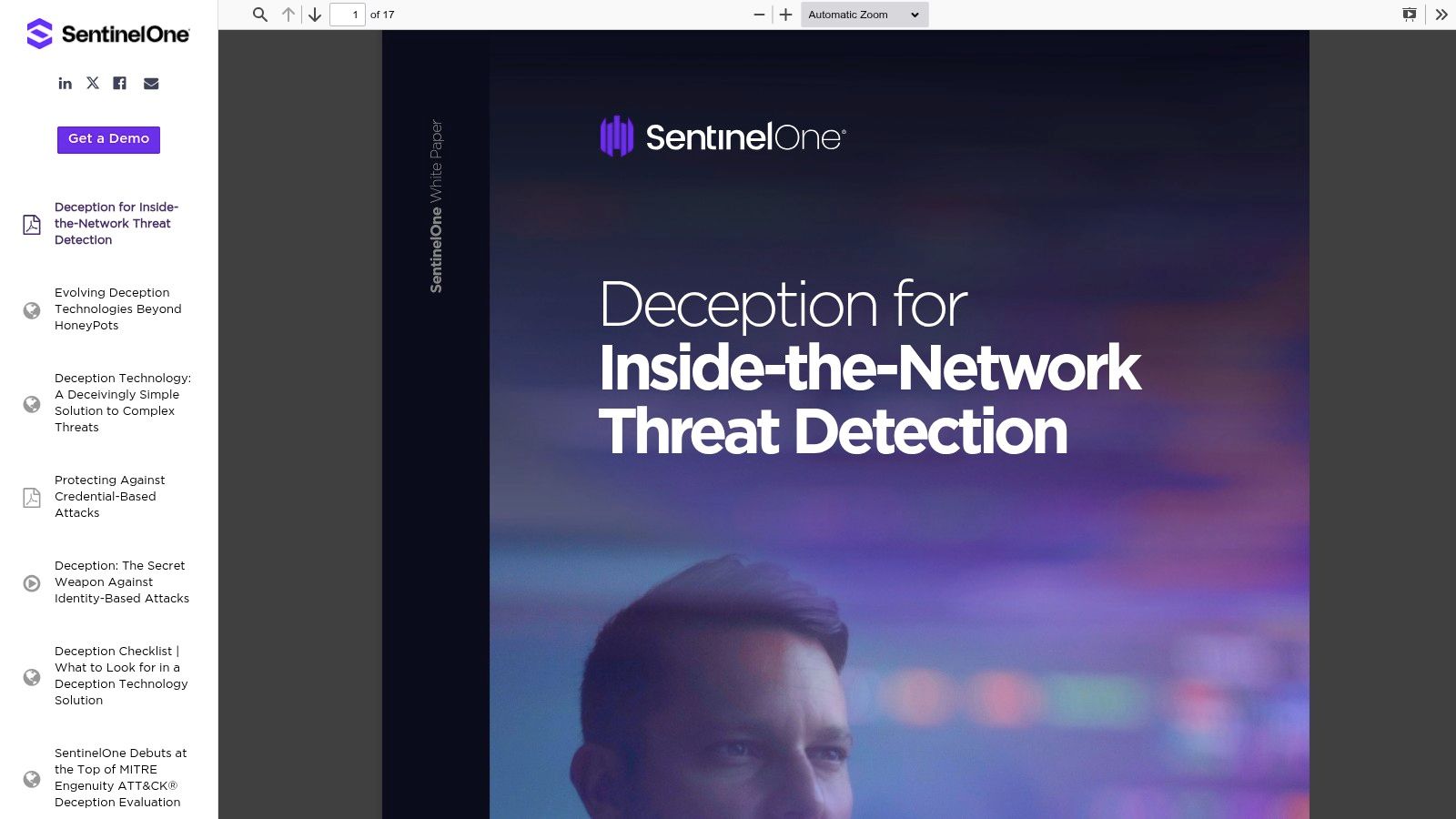 OpenCanary – Open Source