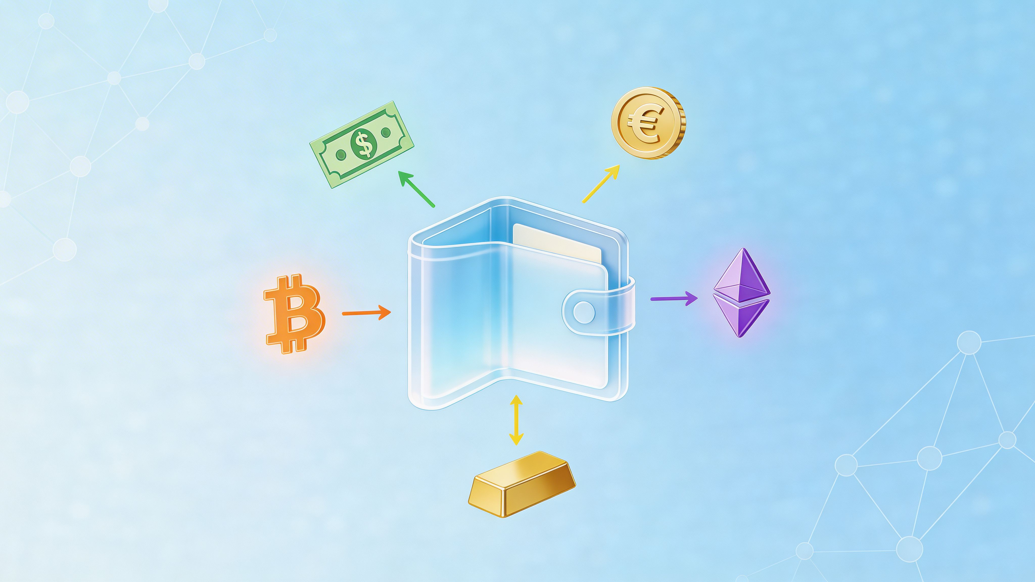 Uphold Crypto Wallet: A Trader's Guide for 2026