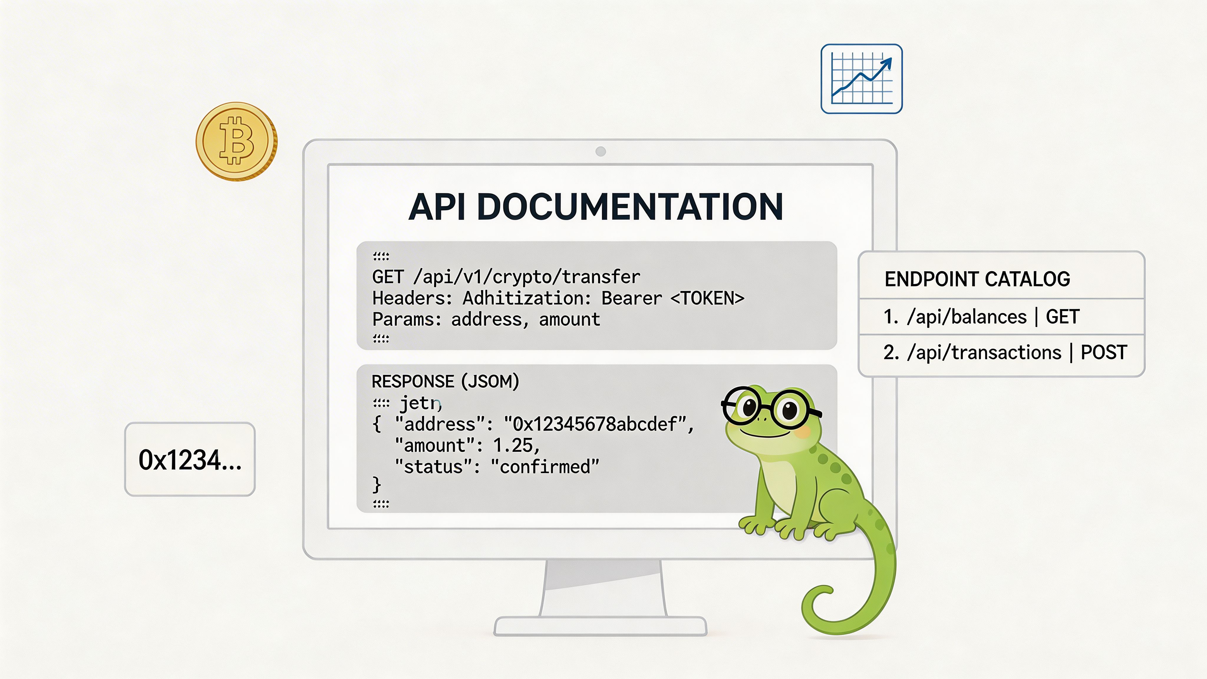 Domine la documentación de la API CoinGecko para datos criptográficos