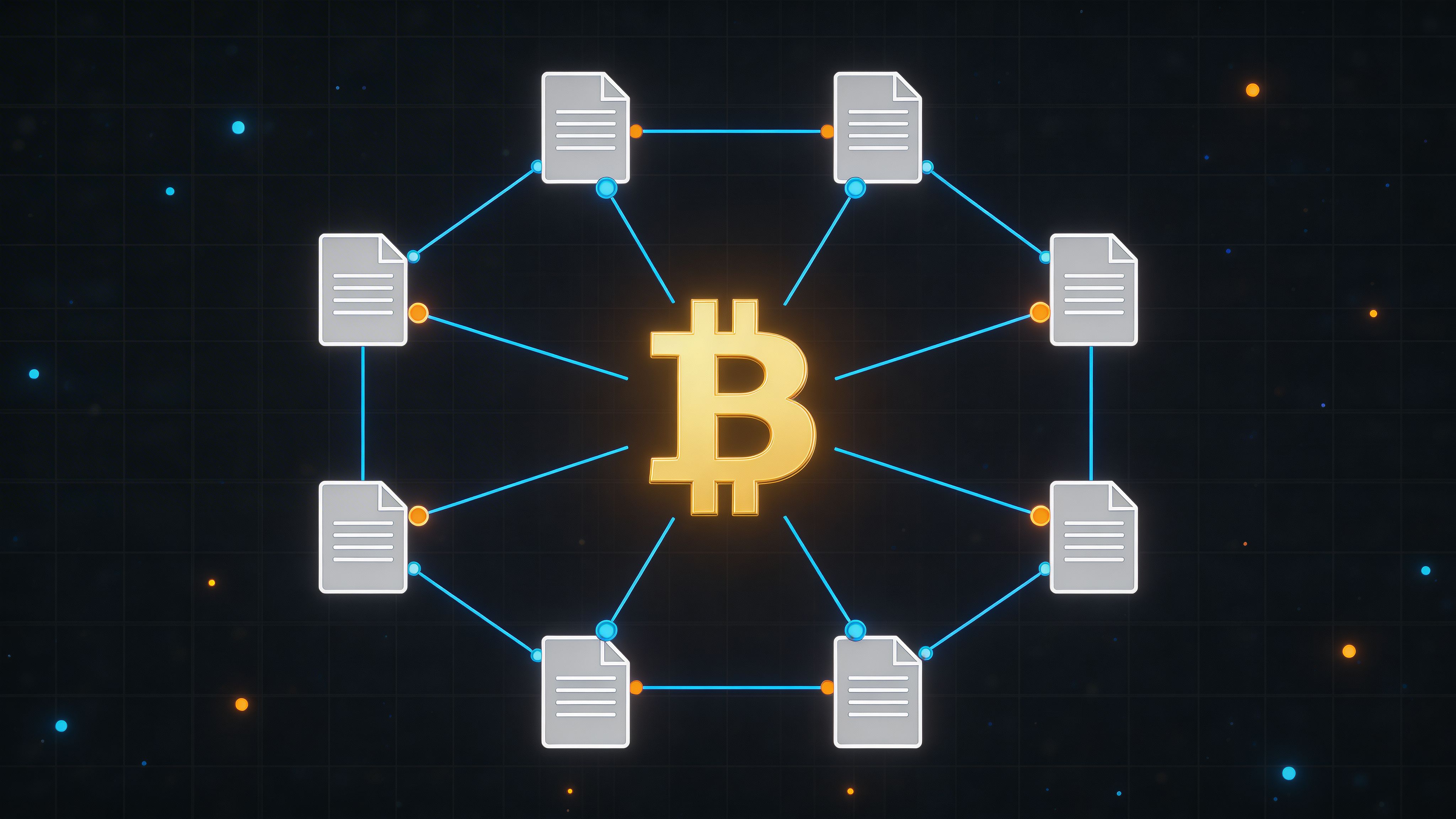 Contratos inteligentes de Bitcoin: una guía para comerciantes para 2026