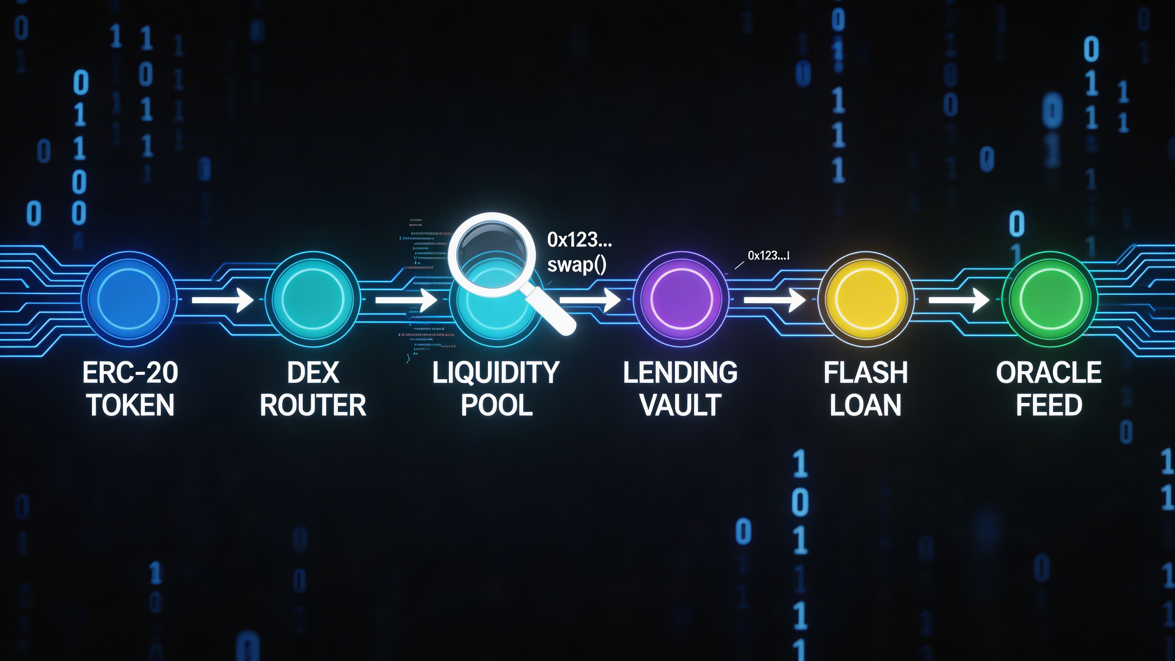 10 Smart Contracts Examples to Track in 2026