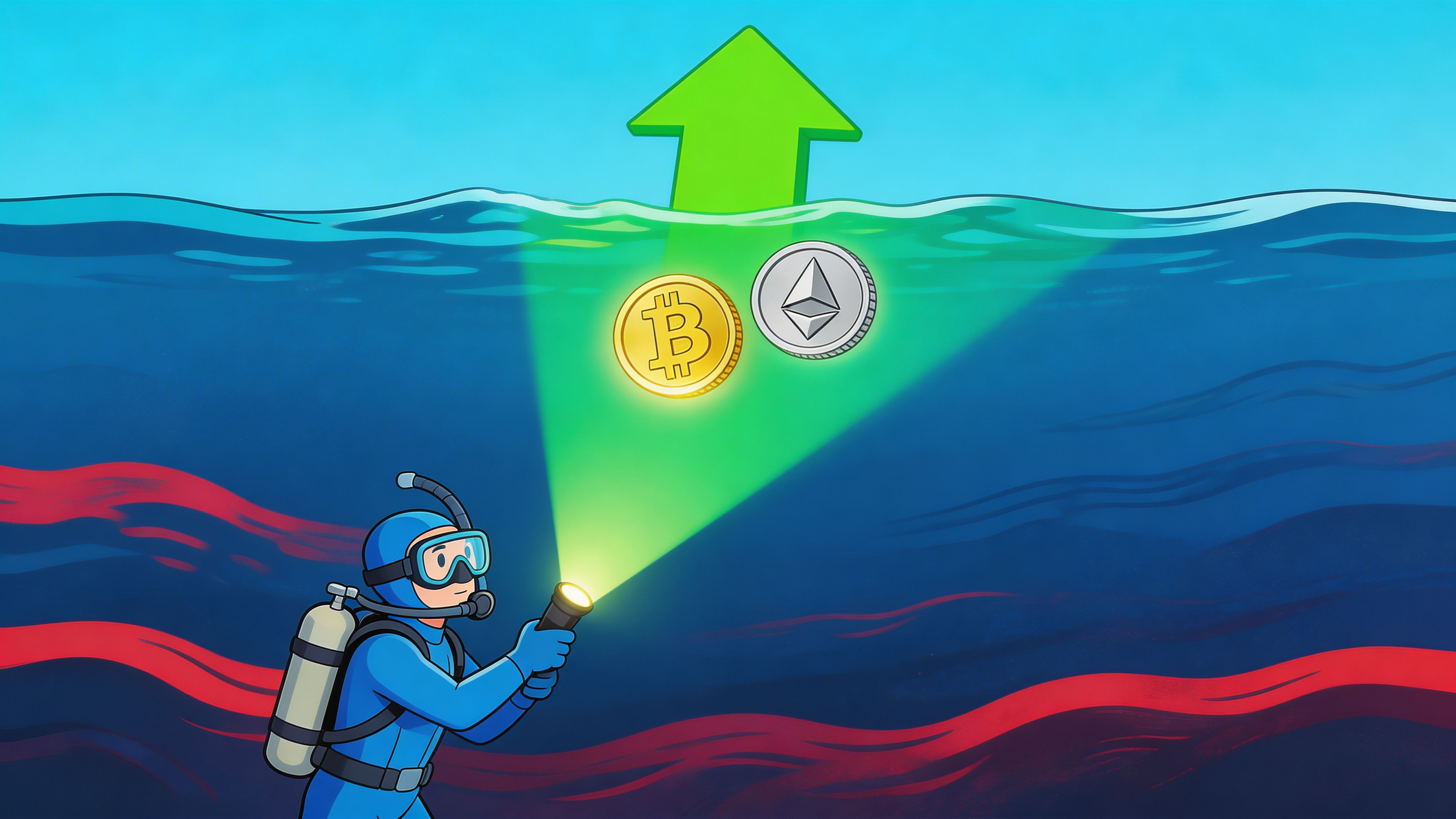 Will The Crypto Market Recover? Expert 2026 Outlook