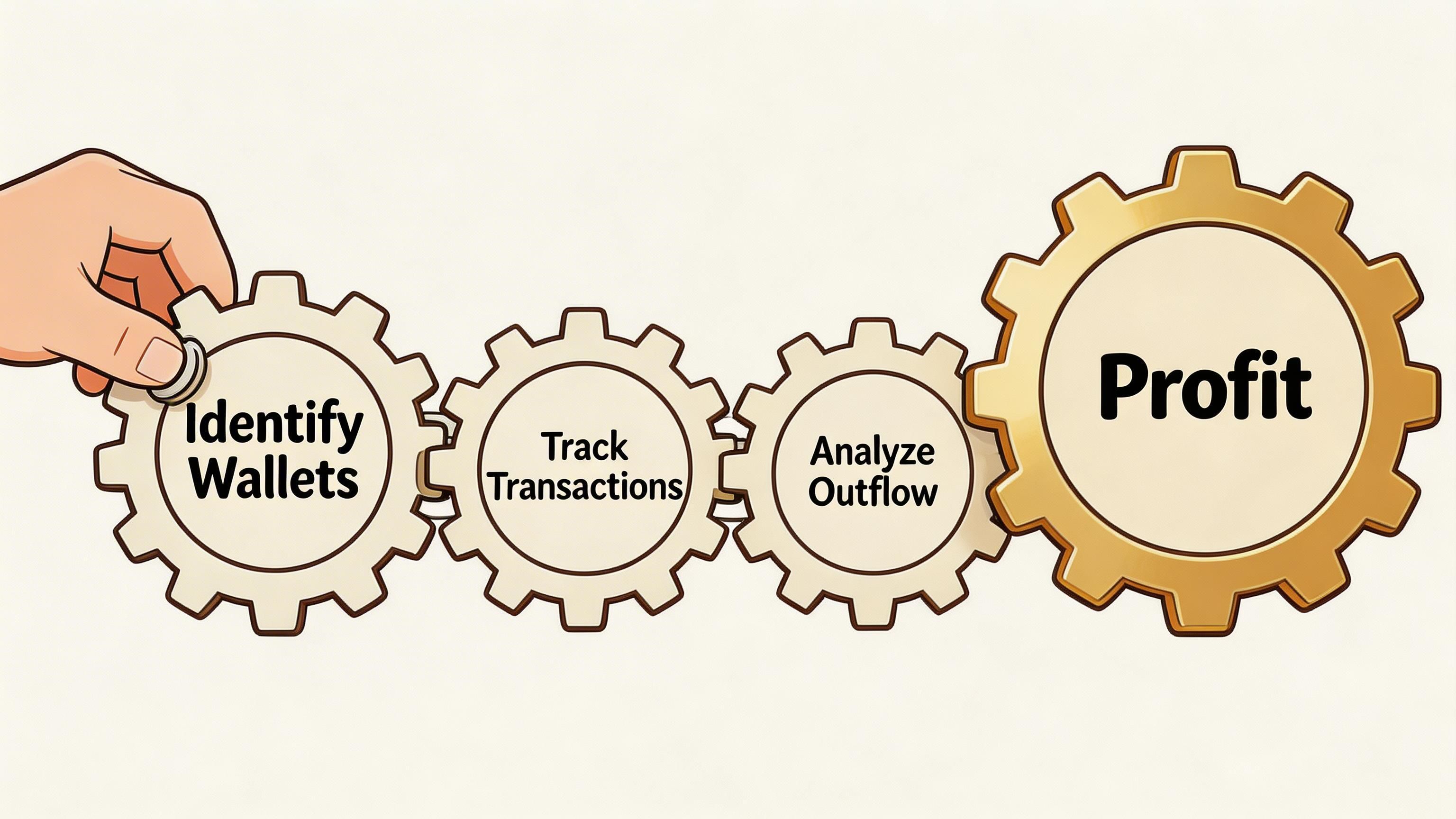 Screenshot from https://www.walletfinder.ai/discover-trades