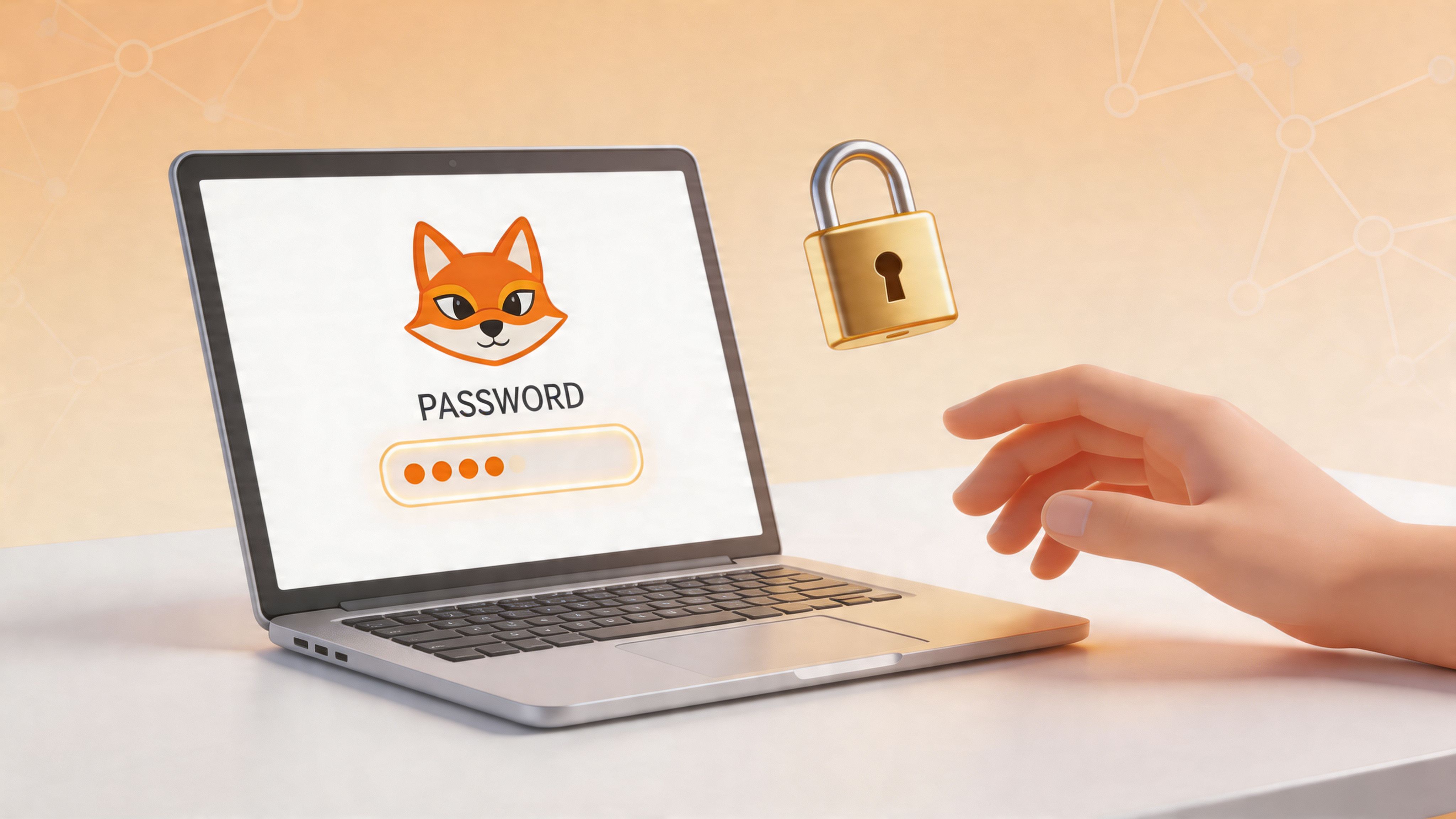Iniciar sesión en MetaMask con contraseña: la guía definitiva para 2026