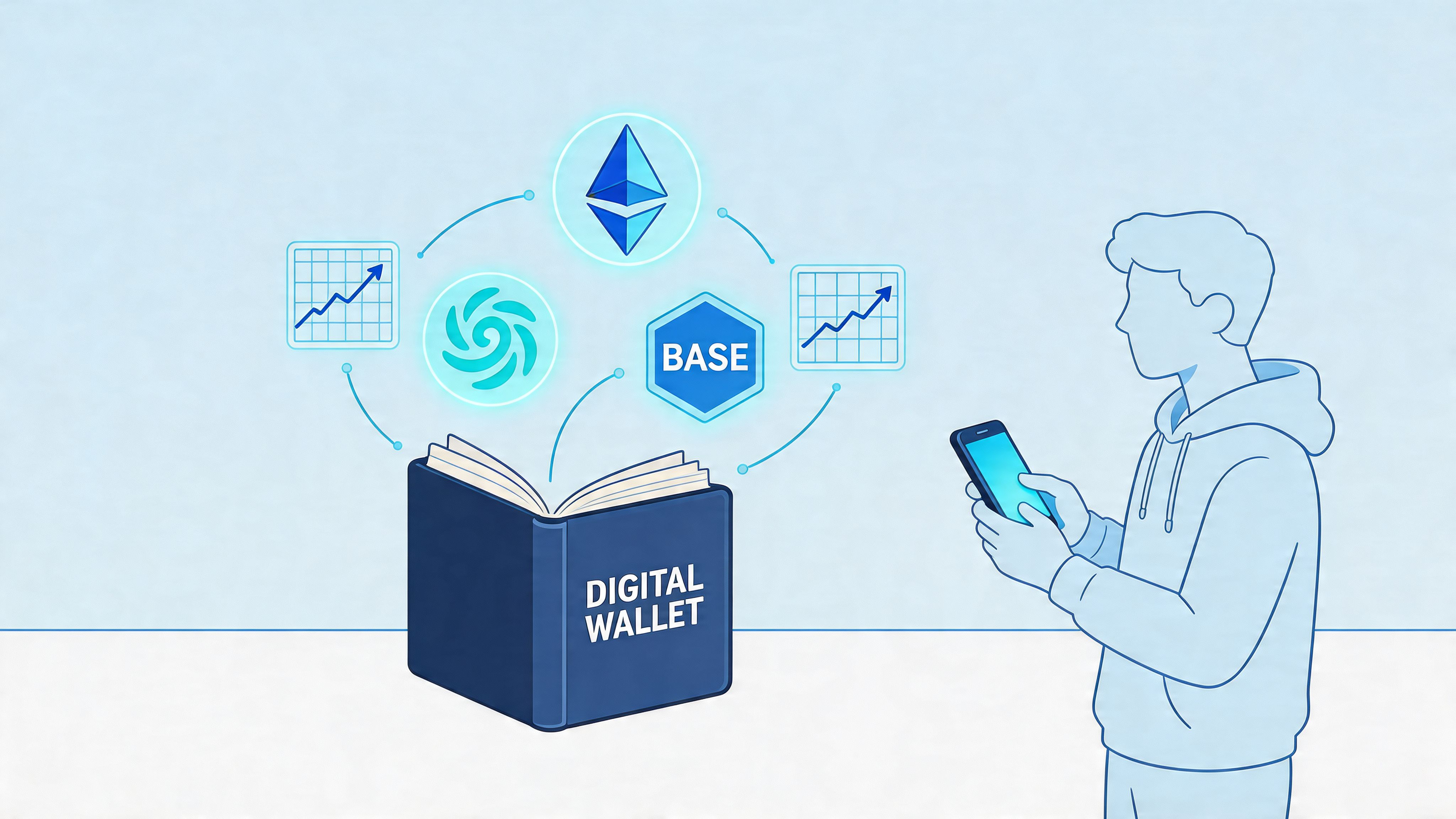 Coinbase Web3 Wallet: A Guide for DeFi Traders (2026)