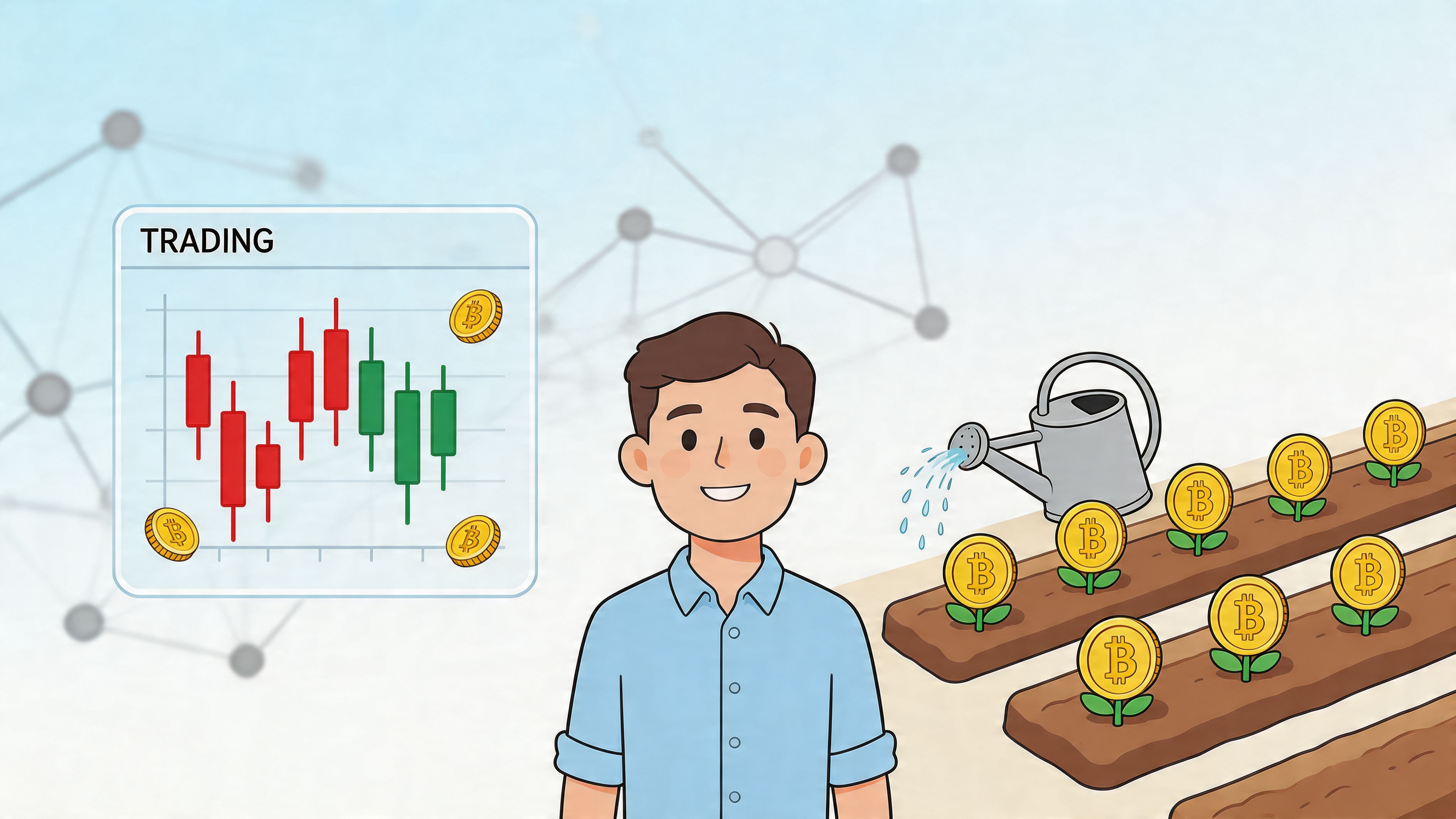 Trader Joe DEX: A Guide to Trading & Yield Farming