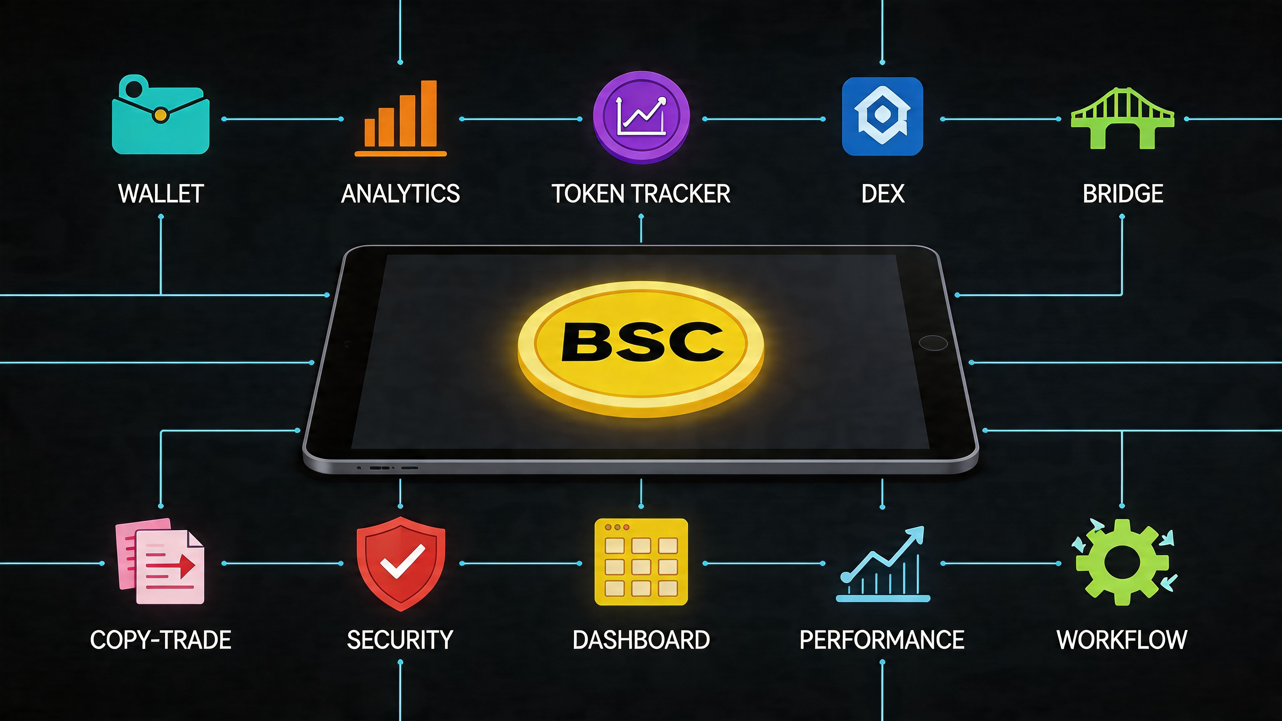 Top 10 app for bsc Choices in 2026