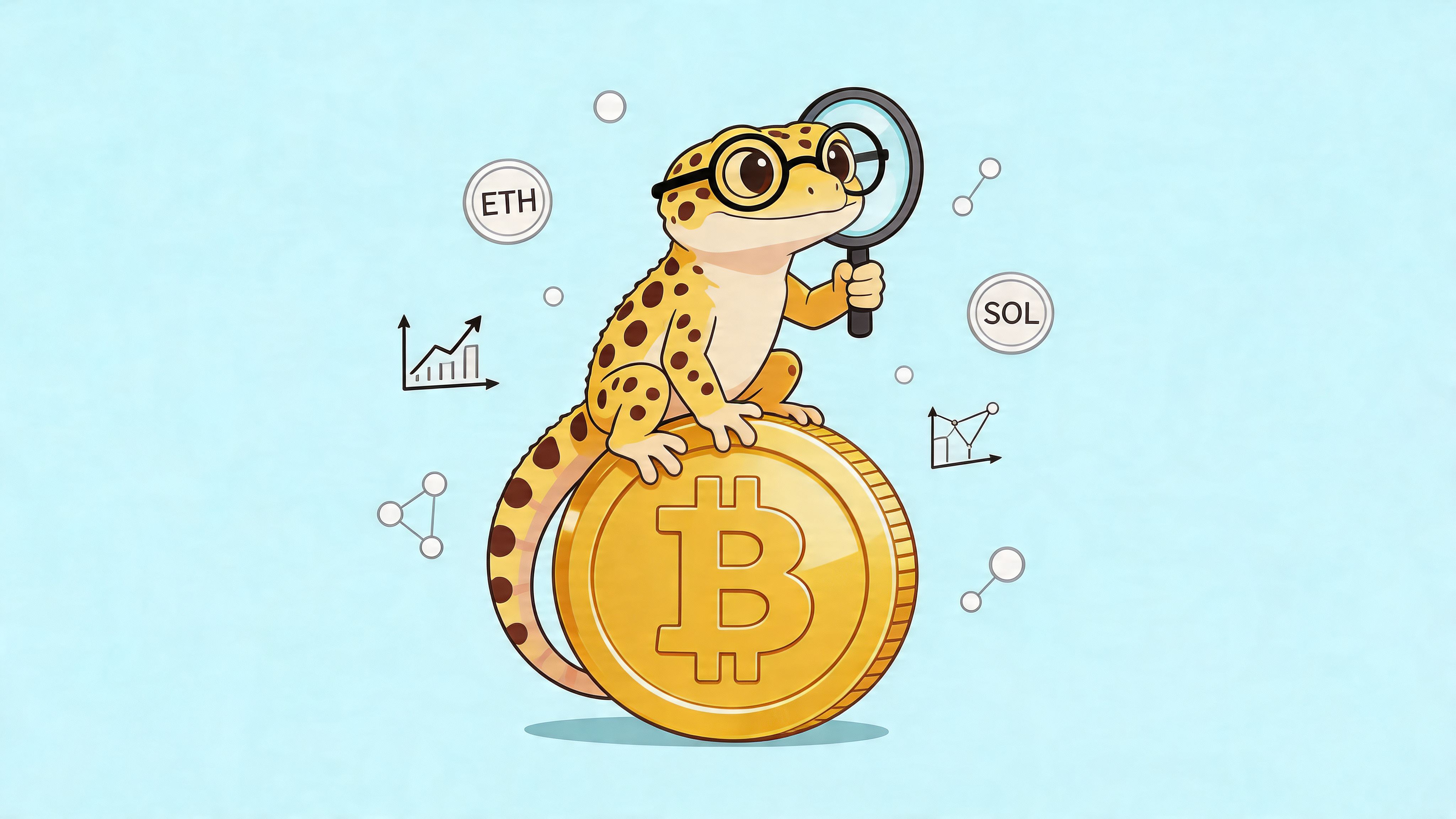 Leopard Gecko Crypto: A Trader's Guide to Vetting Tokens