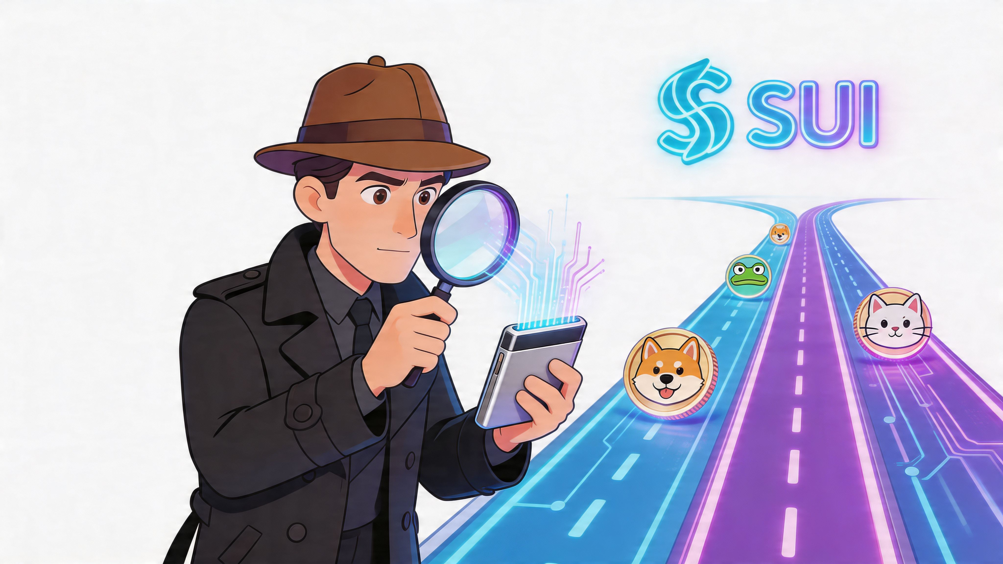 Sui Meme Coin Guide: Find & Trade Like a Pro in 2026